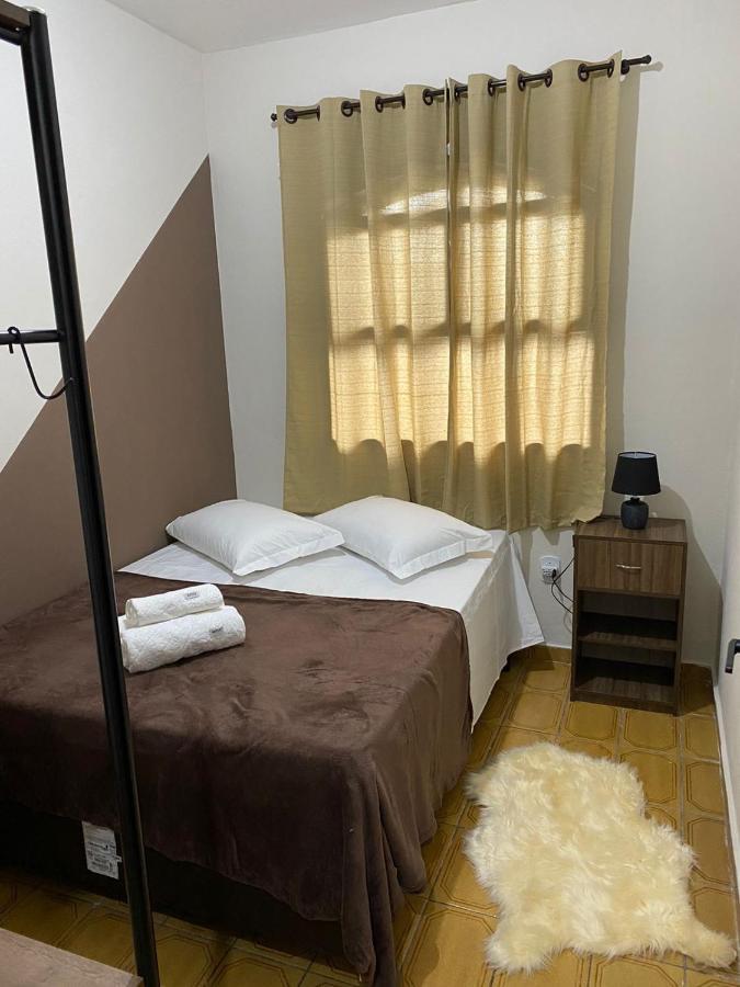 Casa Aconchegante A 400M Da Praia Da Tartaruga - Ar Condicionado - Wifi 450Mb - Netflix - Cozinha Completa - Garagem Rio das Ostras Exteriör bild