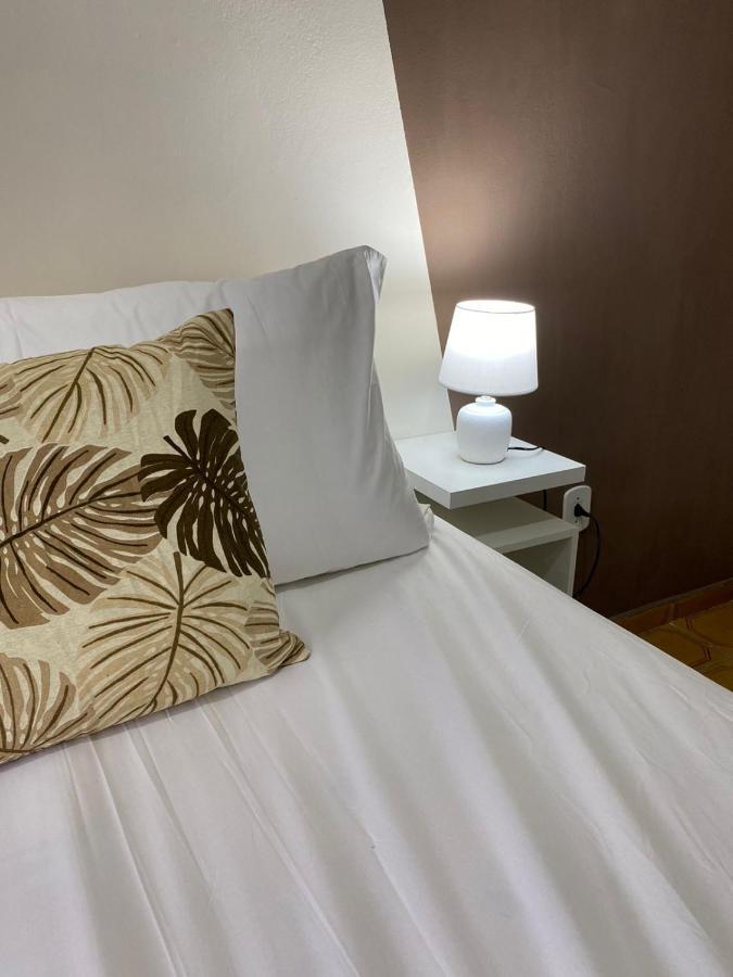 Casa Aconchegante A 400M Da Praia Da Tartaruga - Ar Condicionado - Wifi 450Mb - Netflix - Cozinha Completa - Garagem Rio das Ostras Exteriör bild