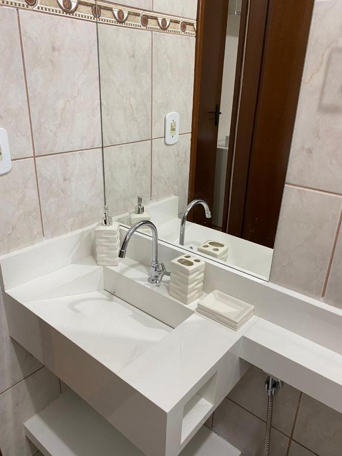 Casa Aconchegante A 400M Da Praia Da Tartaruga - Ar Condicionado - Wifi 450Mb - Netflix - Cozinha Completa - Garagem Rio das Ostras Exteriör bild