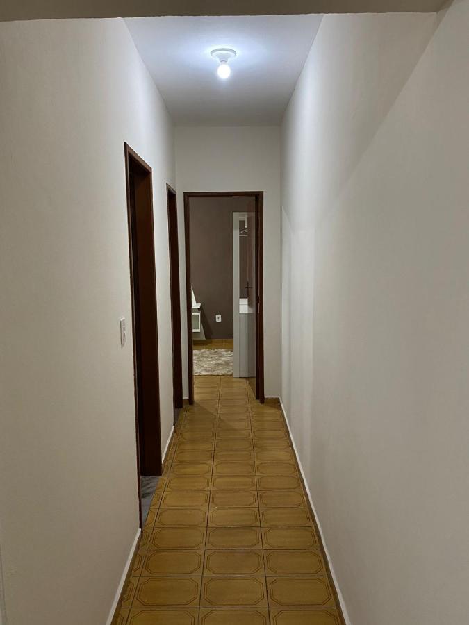 Casa Aconchegante A 400M Da Praia Da Tartaruga - Ar Condicionado - Wifi 450Mb - Netflix - Cozinha Completa - Garagem Rio das Ostras Exteriör bild