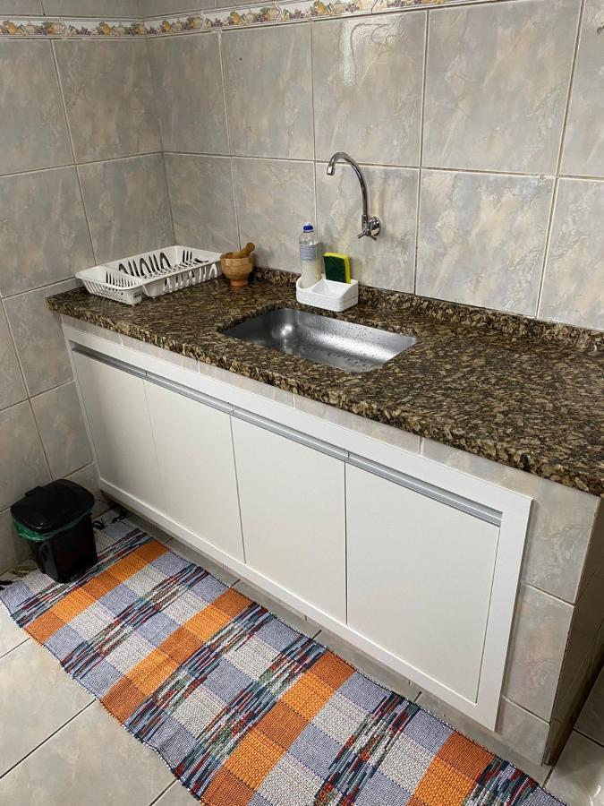 Casa Aconchegante A 400M Da Praia Da Tartaruga - Ar Condicionado - Wifi 450Mb - Netflix - Cozinha Completa - Garagem Rio das Ostras Exteriör bild