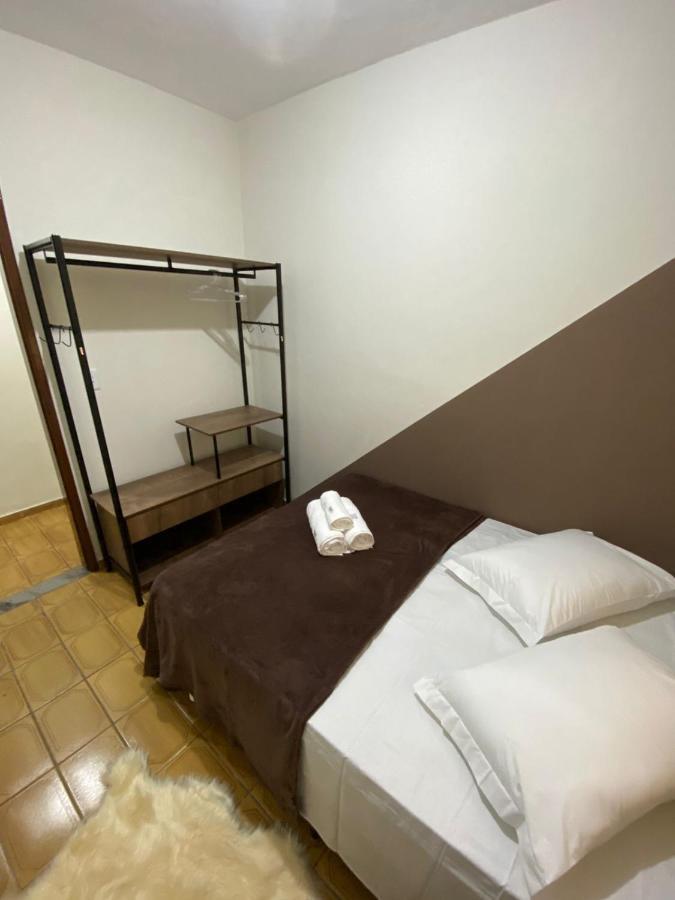 Casa Aconchegante A 400M Da Praia Da Tartaruga - Ar Condicionado - Wifi 450Mb - Netflix - Cozinha Completa - Garagem Rio das Ostras Exteriör bild