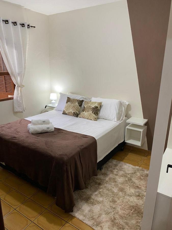 Casa Aconchegante A 400M Da Praia Da Tartaruga - Ar Condicionado - Wifi 450Mb - Netflix - Cozinha Completa - Garagem Rio das Ostras Exteriör bild