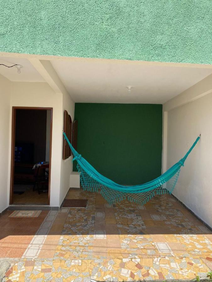 Casa Aconchegante A 400M Da Praia Da Tartaruga - Ar Condicionado - Wifi 450Mb - Netflix - Cozinha Completa - Garagem Rio das Ostras Exteriör bild