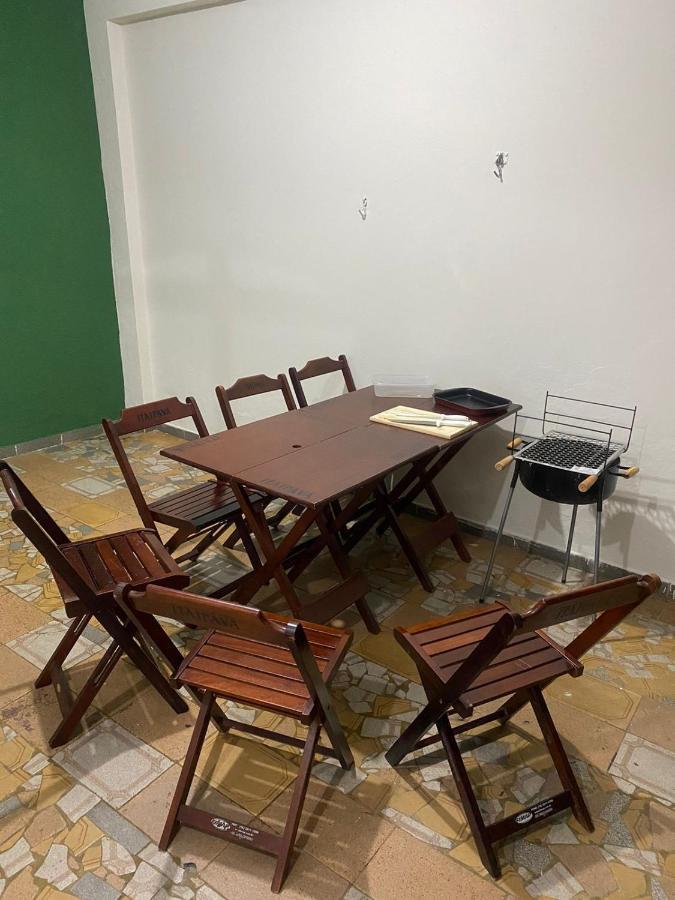 Casa Aconchegante A 400M Da Praia Da Tartaruga - Ar Condicionado - Wifi 450Mb - Netflix - Cozinha Completa - Garagem Rio das Ostras Exteriör bild