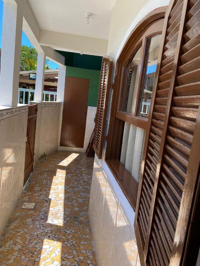 Casa Aconchegante A 400M Da Praia Da Tartaruga - Ar Condicionado - Wifi 450Mb - Netflix - Cozinha Completa - Garagem Rio das Ostras Exteriör bild