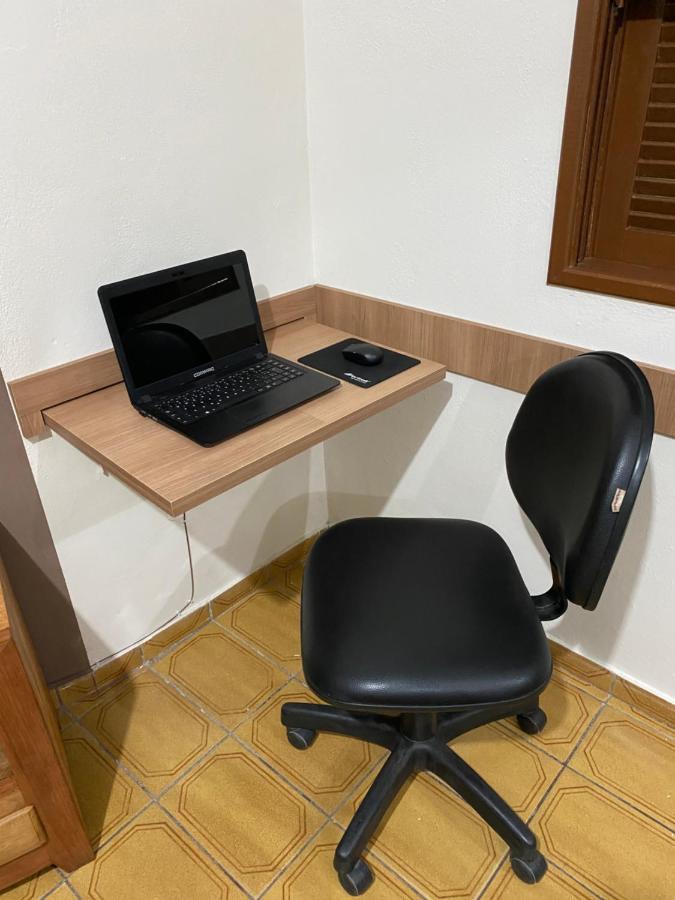 Casa Aconchegante A 400M Da Praia Da Tartaruga - Ar Condicionado - Wifi 450Mb - Netflix - Cozinha Completa - Garagem Rio das Ostras Exteriör bild