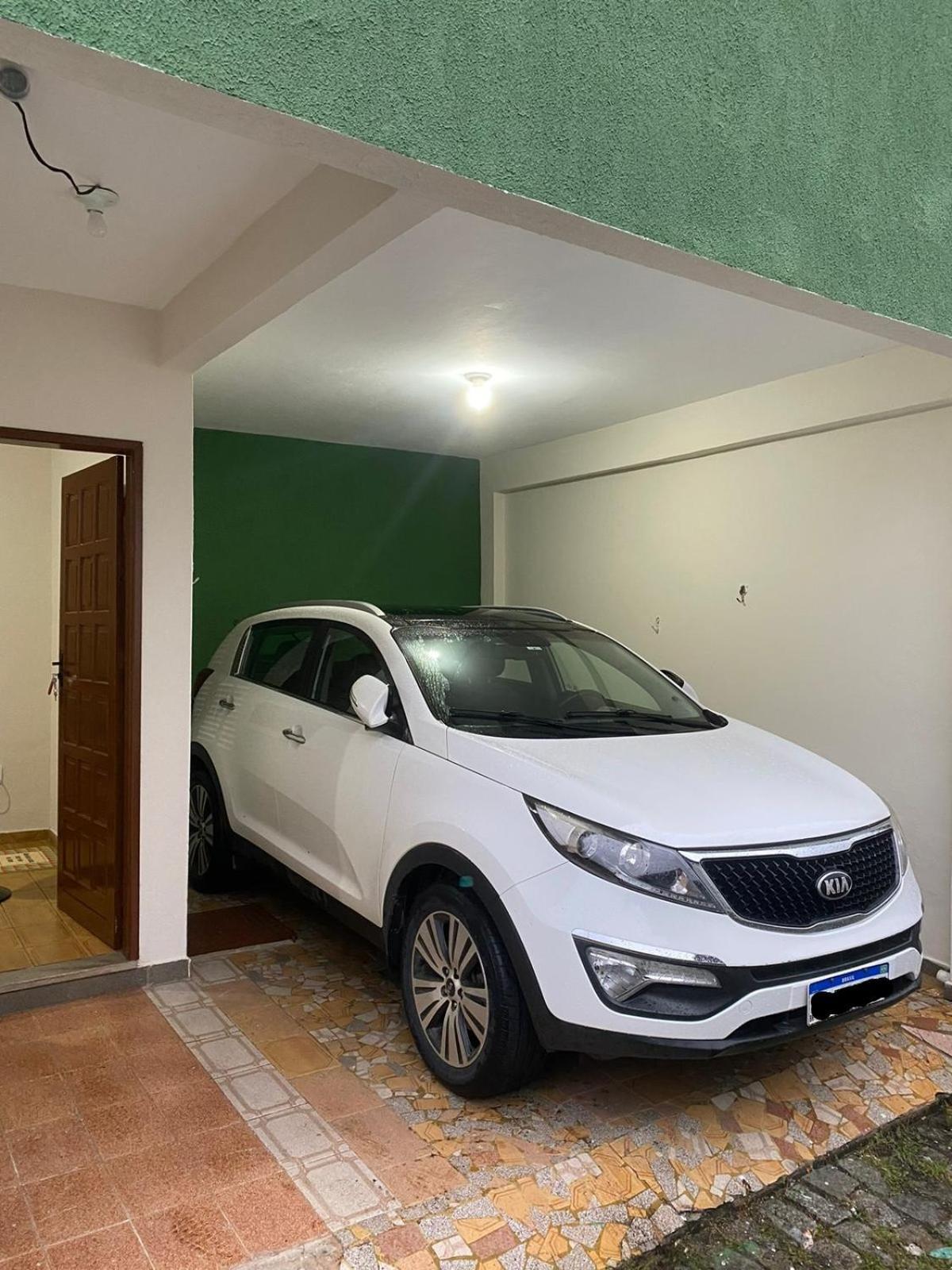 Casa Aconchegante A 400M Da Praia Da Tartaruga - Ar Condicionado - Wifi 450Mb - Netflix - Cozinha Completa - Garagem Rio das Ostras Exteriör bild